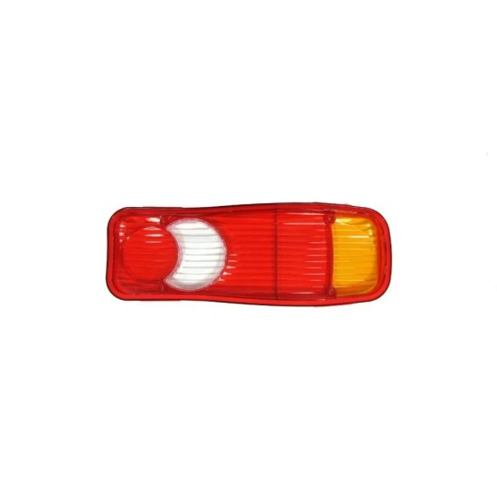Ленсове 2бр. Стъкло За Стоп на камион, бус Renault, Peugeot, Fiat Daf