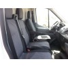 Комплект калъфи / тапицерия - специално ушити за Ford Transit 2013+-Тапицерии%