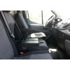Комплект калъфи / тапицерия - специално ушити за Ford Transit 2013+-Тапицерии%