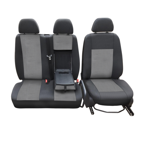 Тапицерия за Mercedes, Мерцедес Sprinter Спринтер 2006+