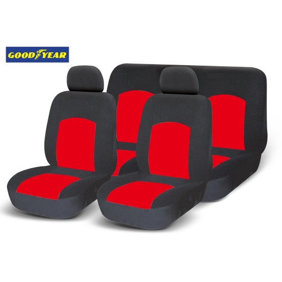 Комплект Универсална Тапицерия GoodYear 