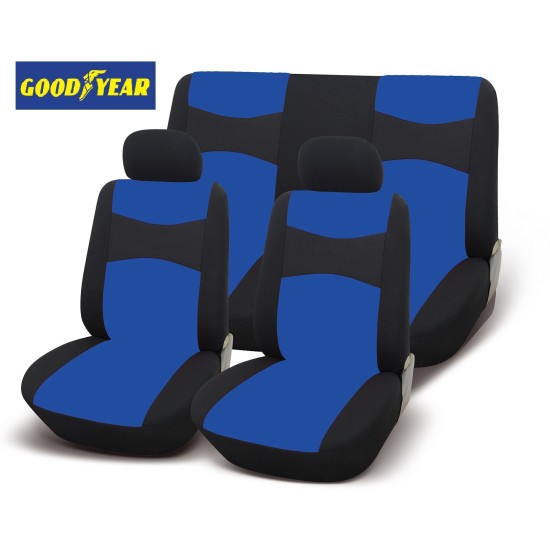 Комплект Универсална Тапицерия GoodYear 
