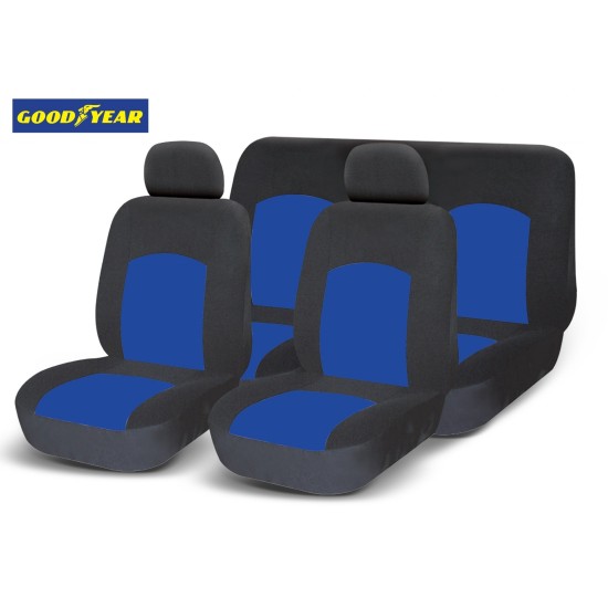 Комплект Универсална Тапицерия GoodYear 