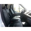 Тапицерия за бус ЕКО кожа за Ford Transit 2013+, с отвор за двойната седалка-Тапицерии%