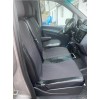 Комплект универсална тапицерия за бус за За Transit, Sprinter, Movano, Master, Crafter, Transporter, LT, Boxer, Jumper 2+1-Тапицерии%