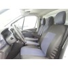 2+1 Тапицерия за предни седалки за Опел Виваро Opel Vivaro 2014+ Рено Трафик Renault Trafic 2014+-Тапицерии%