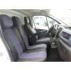 2+1 Тапицерия за предни седалки за Опел Виваро Opel Vivaro 2014+ Рено Трафик Renault Trafic 2014+-Тапицерии%