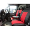 2+1 Калъфи тапицерия за предни седалки за Mercedes Sprinter, Volkswagen Crafter-Тапицерии%