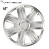 Комплект тасове Versaco Impulse Silver