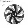 Комплект тасове Versaco VECTOR PC