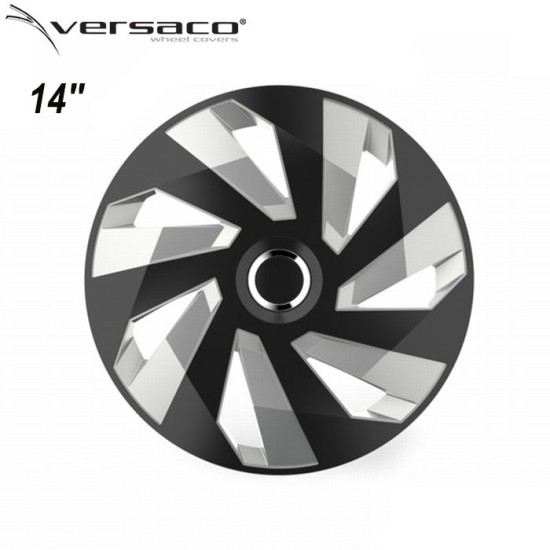 Комплект тасове Versaco VECTOR PC