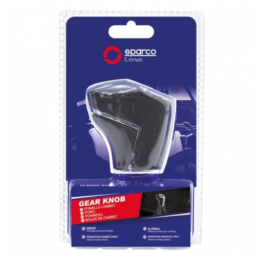 Топка скоростен лост Sparco 