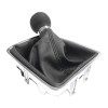 Топка за скоростен лост с маншон подходяща за VW / Seat, с 5 скорости-Скоростни лостове и маншони%