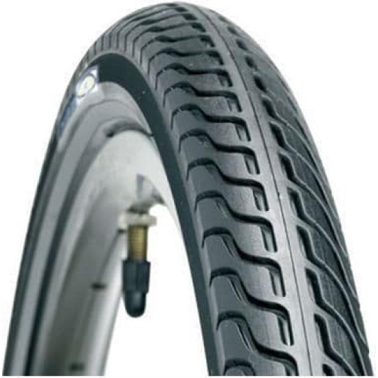 Външна гума за велосипед WANDA P189 37-590 26х13/8 (anti-punture)