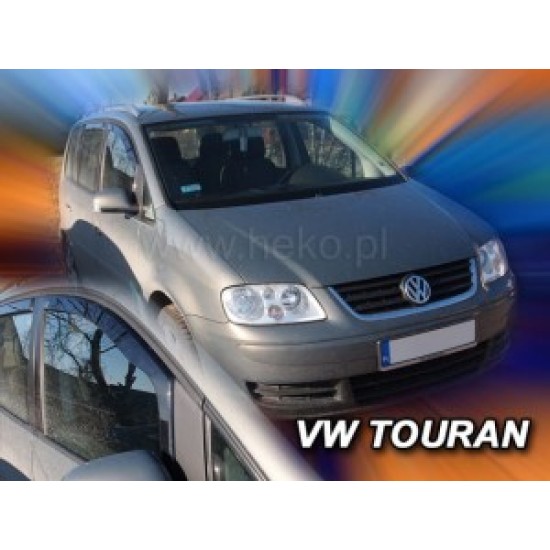 Heko- 31142 - VW-Touran (5 вр) 03-2015 -предни