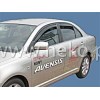 Heko- 29353 - TOYOTA Avensis 4/5 03-09 4бр. к-т