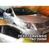 Heko- 29608 - TOYOTA Avensis 4/5 2009-> - предни