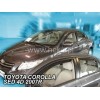 Heko- 29388 - TOYOTA Corolla 4вр.07-2013 -4бр.к-т