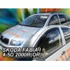 Heko- 28326 - SKODA Fabia (4/5 вр) 99-2007 - пред