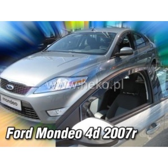 Heko- 15267 - FORD Mondeo (4/5 вр) 07-2014 -пред