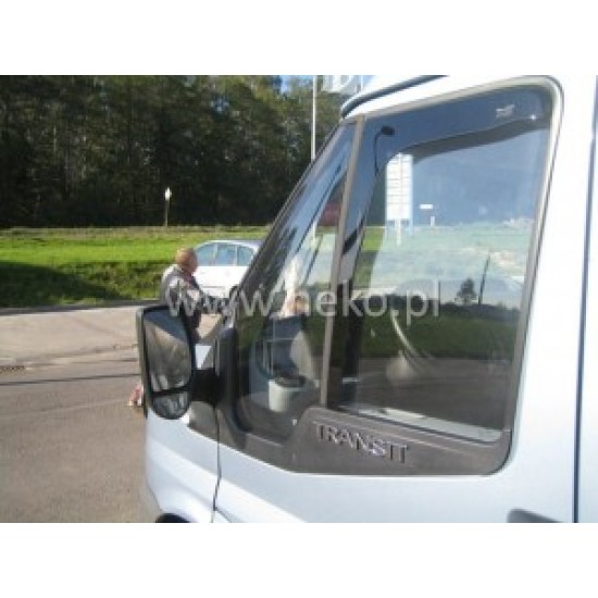 Heko- 15259 - FORD Transit 2006-> -предни	