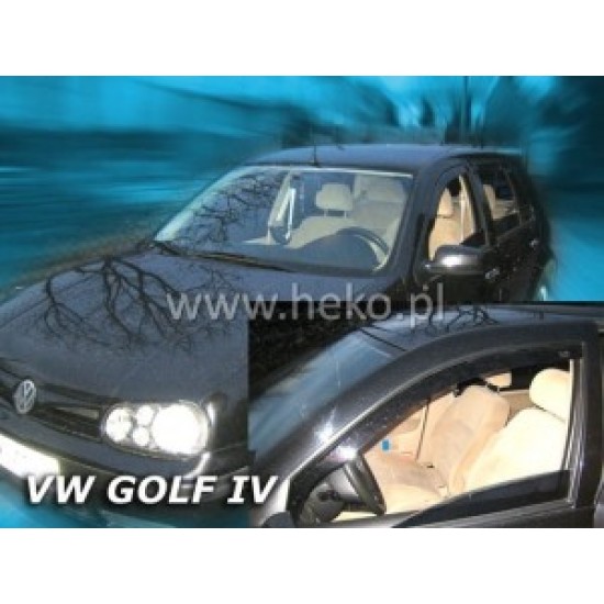Heko- 31125 - Golf IV (5 вр) 97-2004 - предни