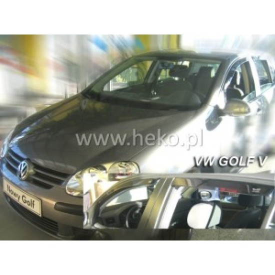 Heko- 31149 - Golf V (5 вр) 04-2008 - предни