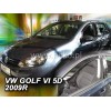 Heko- 31175 - Golf VI (5 вр) 2009-> - предни