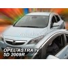 Heko- 25383 - Astra-J (4/5 вр) 2009-> - предни