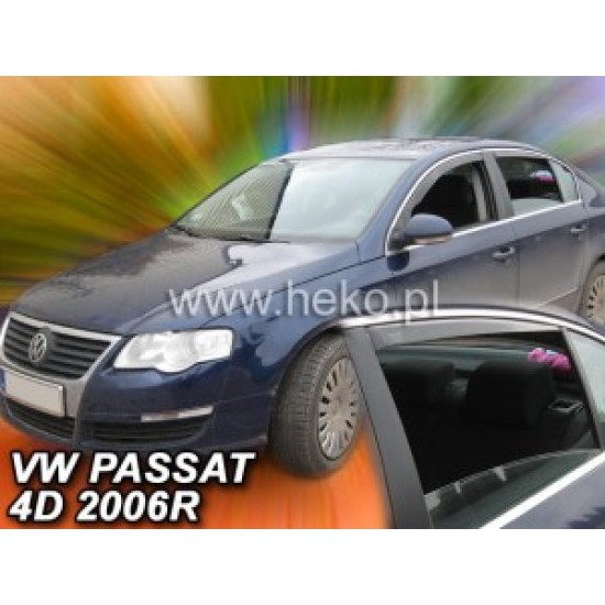 Heko- 31154 - Passat (4/5 вр) 05-2015 - 4бр. к-т