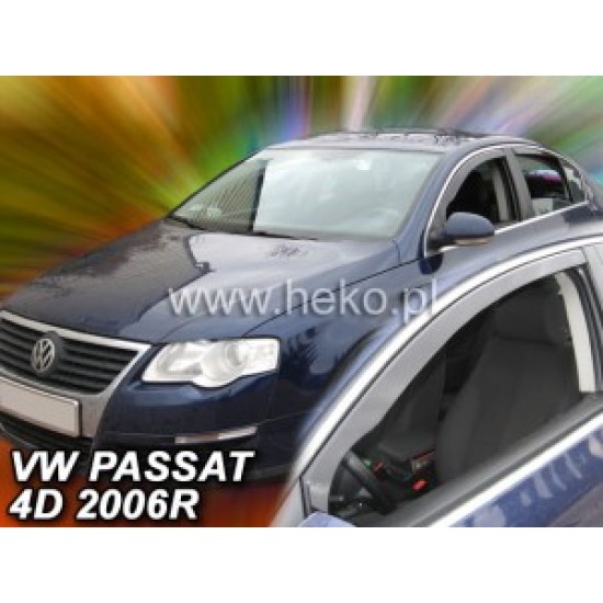 Heko- 31153 - Passat (4/5 вр) 05-2015 - предни