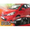 Heko- 29627 - TOYOTA Yaris (3 вр) 2011->- предни