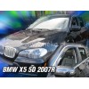 Heko- 11139 - BMW X5 E70 (5 вр) 06-2013 -предни