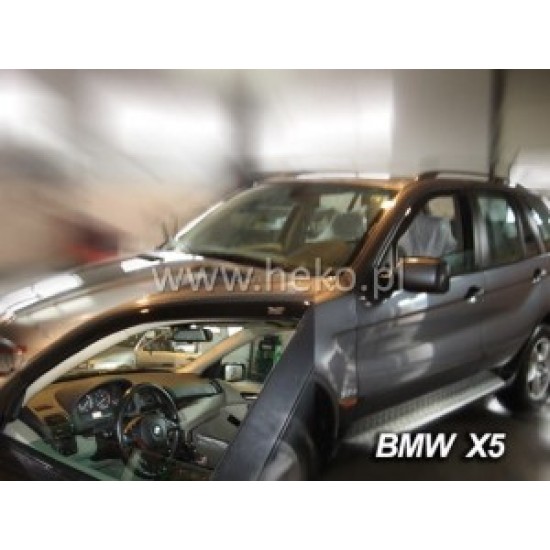Heko- 11135 - BMW X5 E53 (5 вр) 99-2006 -предни