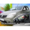 Heko- 13105 - DACIA Sandero (5 вр) 08-2012 -предн