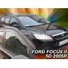Heko- 15225 - FORD Focus (4/5 вр) 04-2011 -предни