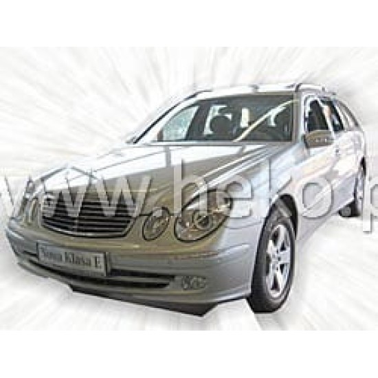 Heko- 23231 - Merc.-E W211 (4/5 вр) 02-2009 предн