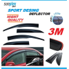 VW Transporter T5, T6, Cityvan 2003-2018 -4 бр-Ветробрани%