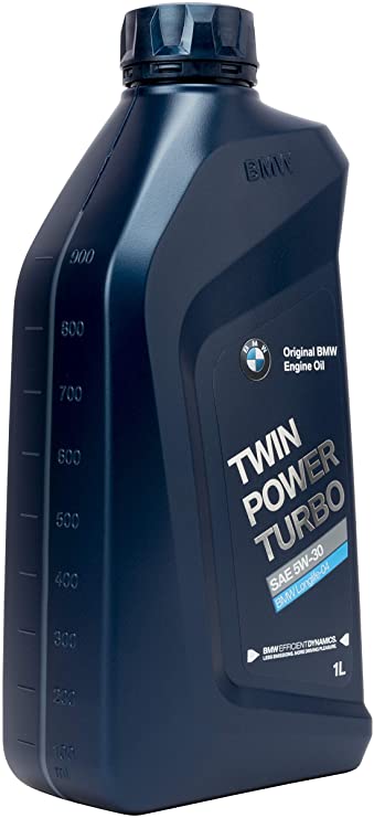 BMW TWIN POWER TURBO 5W-30 1L BMW TWIN POWER TURBO 5W-30 1L-Автомобилни масла%